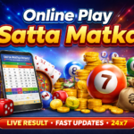 Home / Satta Matka Results