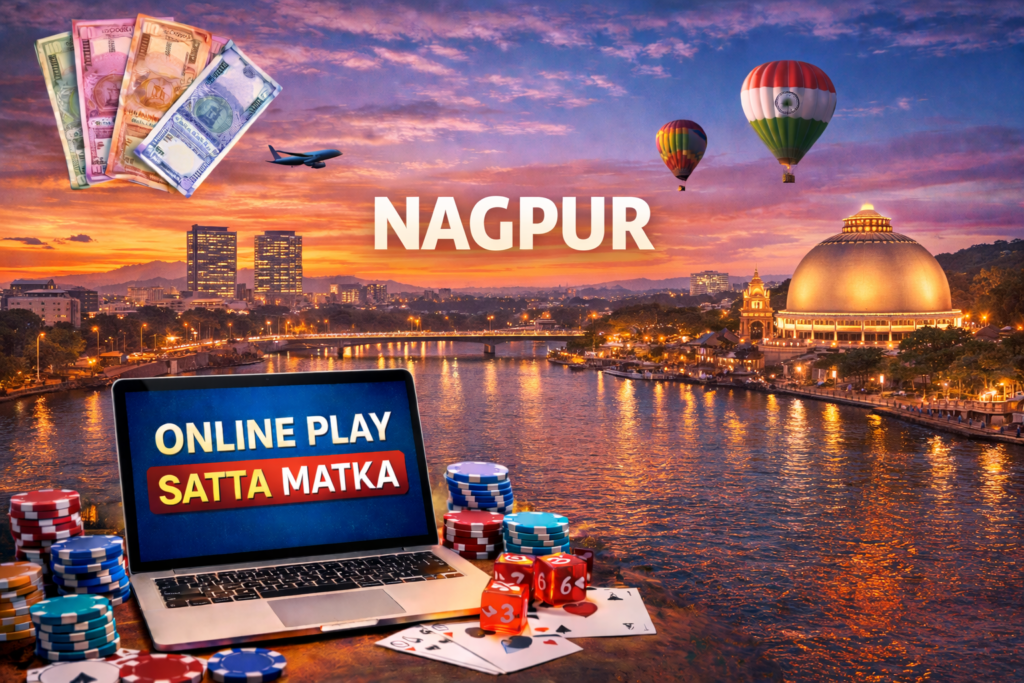 Nagpur satta result today live updates and trusted information