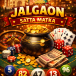 Jalgaon Satta Matka