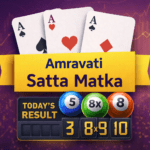Amravati Satta Matka