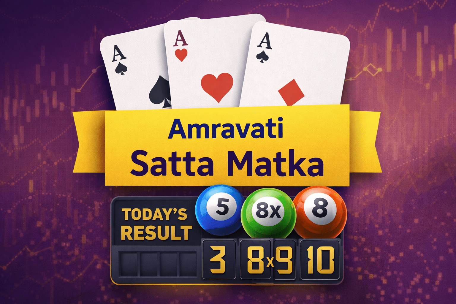 Amravati Satta Matka